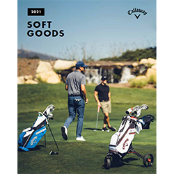 adidas 2020 golf catalog